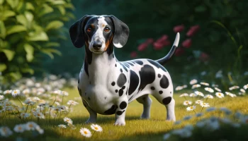 Dachshund Colors: 8 Stunning Variations with Pictures