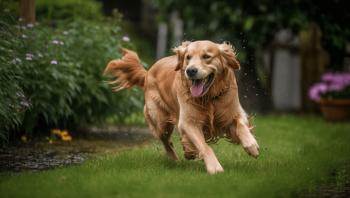 7 Dog Breeds with Unique Health Benefits for Owners