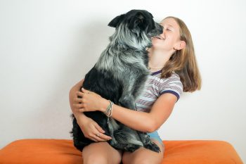 6 Ways Your Dog Shows Love That You Might Miss