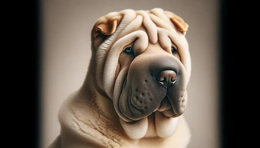 Shar Peis Colors: 7 Stunning Variations with Pictures