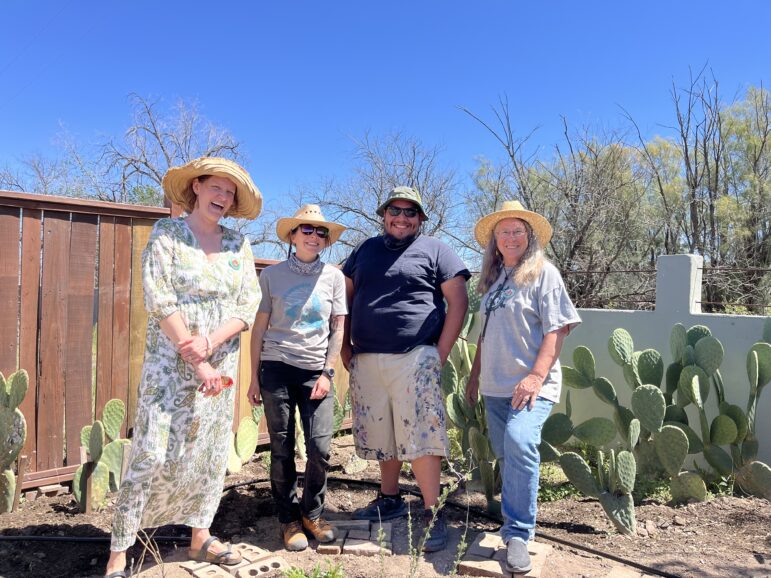 Celebrating and Conserving Sonoran Desert Species