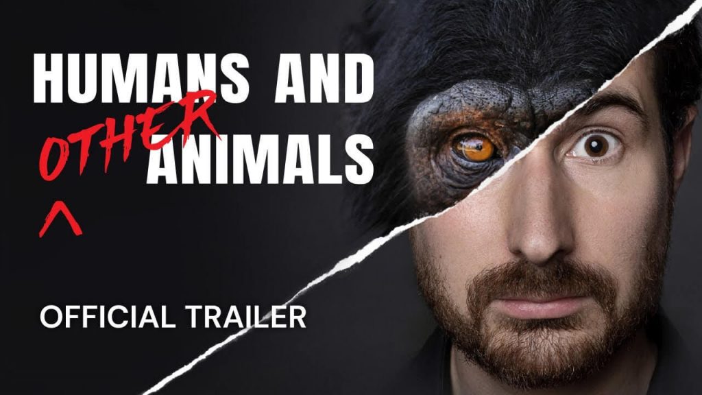 ‘Humans and Other Animals’ Is the Movie Event of 2024! Here’s How to Watch It