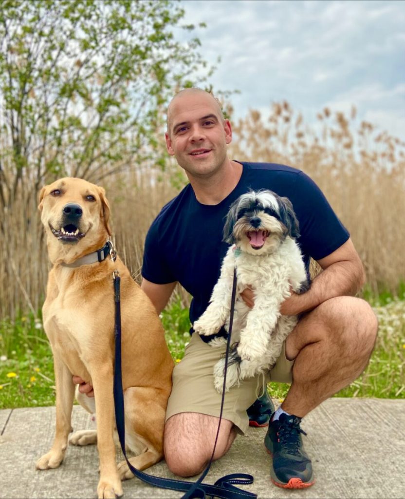 Ontario SPCA Barrie Animal Centre welcomes new manager