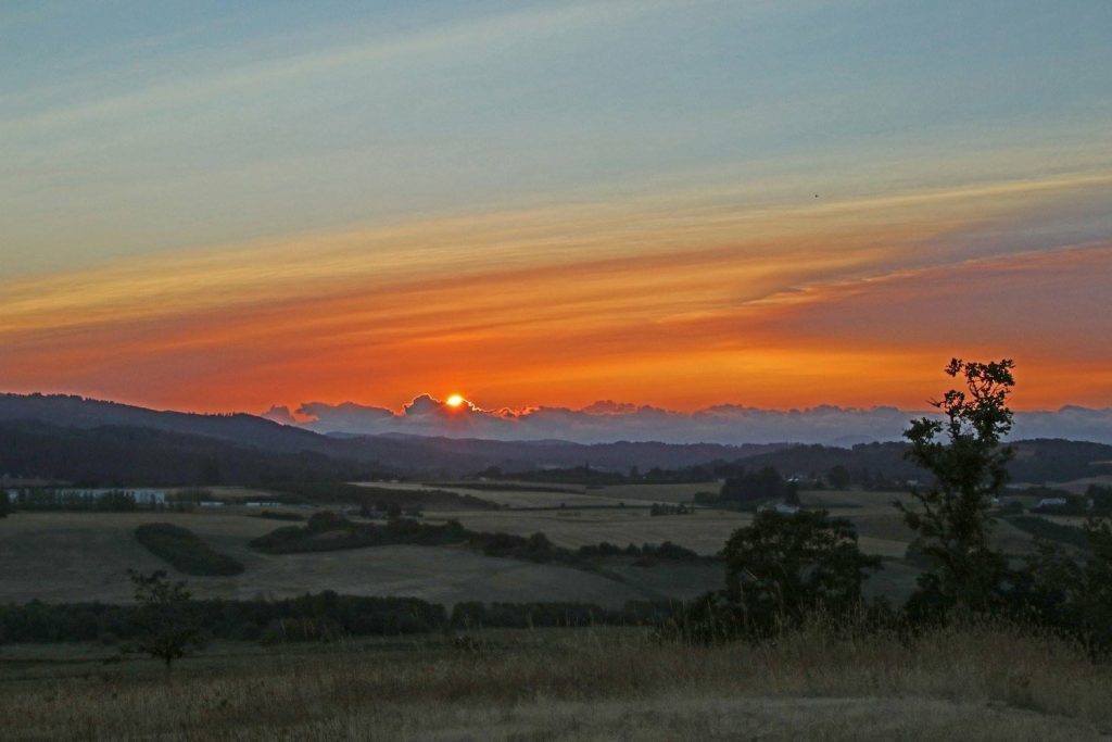 Welcome To The Willamette Valley Conservation Area: The 572nd Jewel in the National Wildlife Refuge System