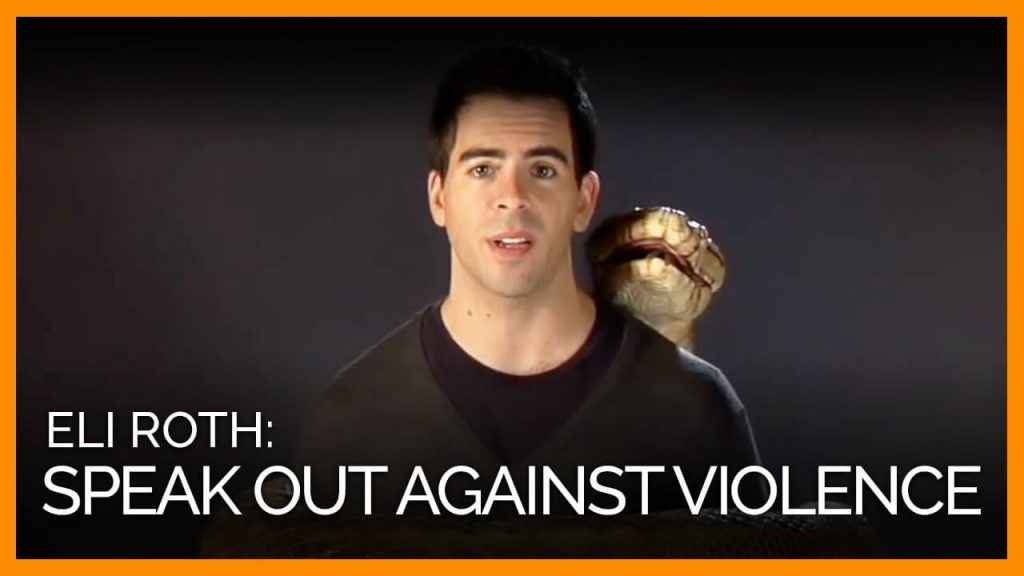 ‘Borderlands’ Viewers to Get Anti-Violence Message From Horror King Eli Roth