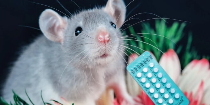 VICTORY! Rat Birth Control Trial Passes Unanimously in New York City Council