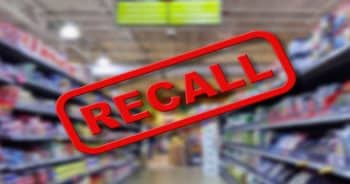 Dog And Cat Food Recall Warning To People And Their Pets Nationwide