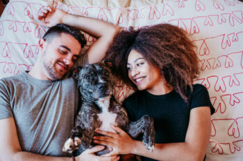 15 Ways Your Dog Is Unknowingly Boosting Your Romantic Appeal