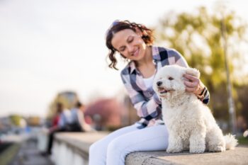 10 Surprising Ways Your Dog Is Teaching You Mindfulness