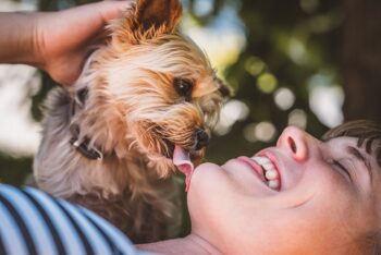 9 Unexpected Ways Your Dog Is Making You More Empathetic