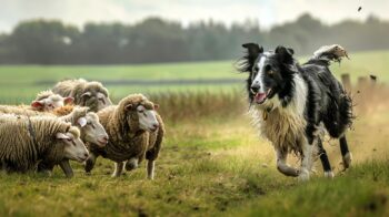 16 Best Farm Dog Breeds: Dogs That Thrive in Farm Life