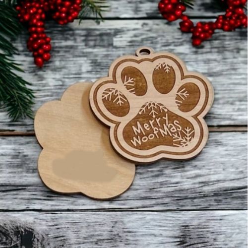 New paw-liday gifts for everyone!