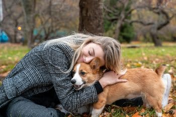 11 Reasons Dogs Are Happiest Just Being Close to Their Favorite Human