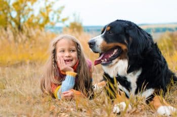 13 Reasons Every Child Deserves to Grow Up with a Dog