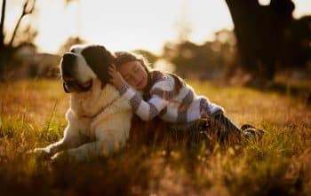 9 Beautiful Signs Your Dog Shares an Unbreakable Bond With You