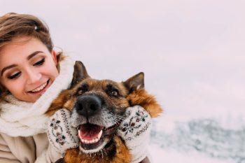 9 Simple Ways To Show Your Dog Just How Much You Care