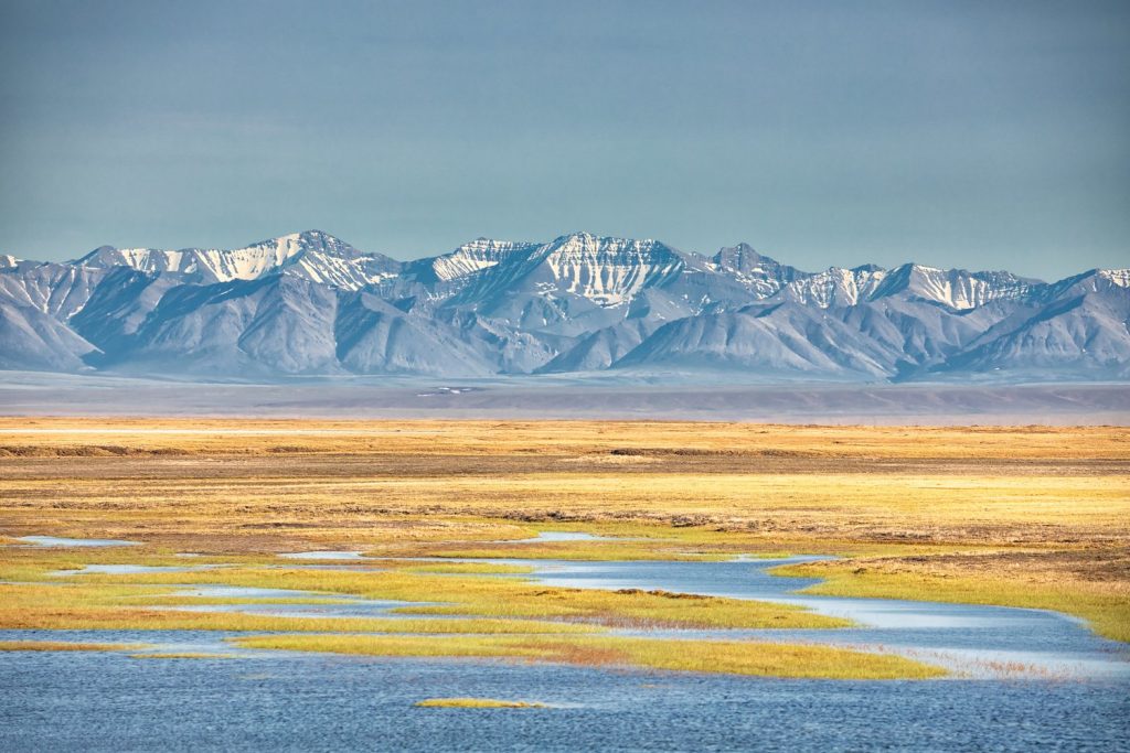 Biden Administration Releases Record of Decision for Arctic Refuge Leasing Program and Announces Second Mandated Lease Sale in Crown Jewel of America’s Wildlife Refuge System