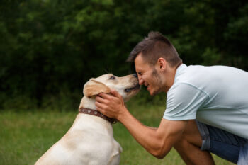 15 Sweet Ways Dogs Quietly Show You How Much You Mean to Them