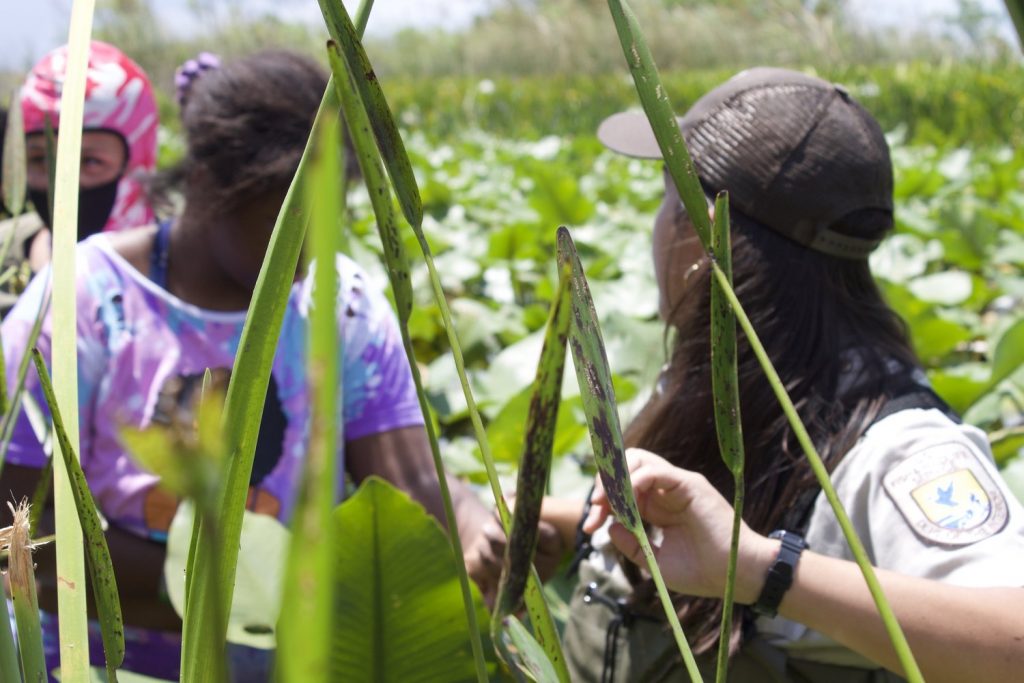 National Wildlife Refuge Association Celebrates the First-Ever National Wildlife Refuge System Employee Appreciation Day