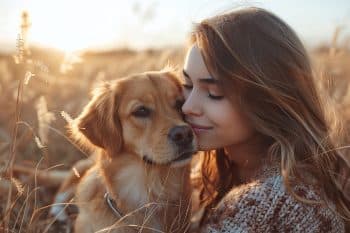 11 Gentle and Loving Dog Breeds That Make Perfect Companions