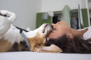 15 Reasons Dogs Are The Best Medicine For A Bad Day