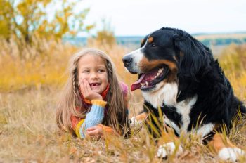 13 Reasons Big Dogs Have the Biggest and Kindest Hearts