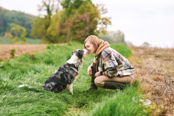 Top 7 Dog Breeds That Fill Your Life With Adventure and Love