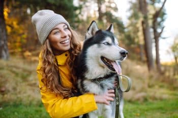 11 Ways Dogs Keep Us Healthy, Happy, and Active