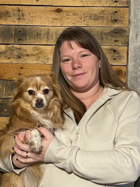 Ontario SPCA Stormont, Dundas & Glengarry Animal Centre welcomes new manager