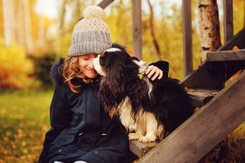 15 Ways Dogs Heal Our Hearts Without Even Trying