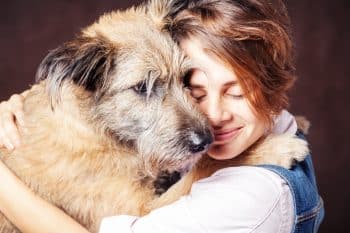 Top 11 Ways Dogs Fill Our Hearts With Love Every Day