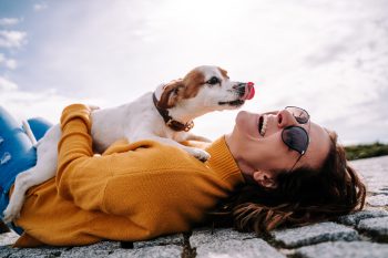 15 Ways Dogs Love Us Better Than We Sometimes Love Ourselves