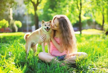 Top 11 Dog Breeds That Stay by Your Side Through Thick and Thin