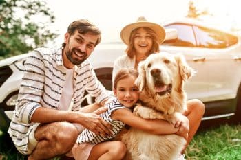 Top 9 Furry Friends That Complete Your Family