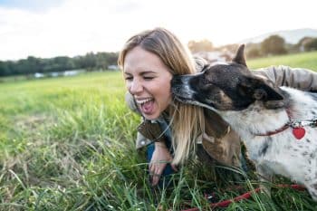 9 Heartwarming Ways Dogs Teach Us To Be Kinder To Ourselves