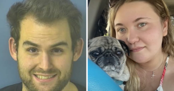 Man Steals and Kills Woman’s Dog in Revenge After She ‘Rejects’ Him