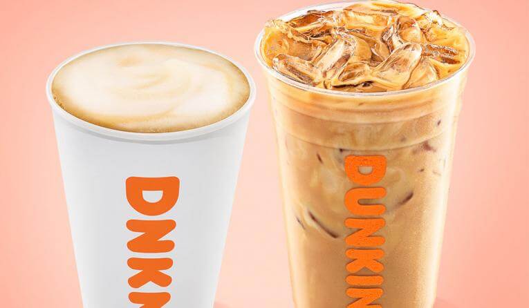 ‘Moove’ Aside, Big Dairy! Dunkin’ Just Ditched Its Unjust Vegan Milk Upcharge