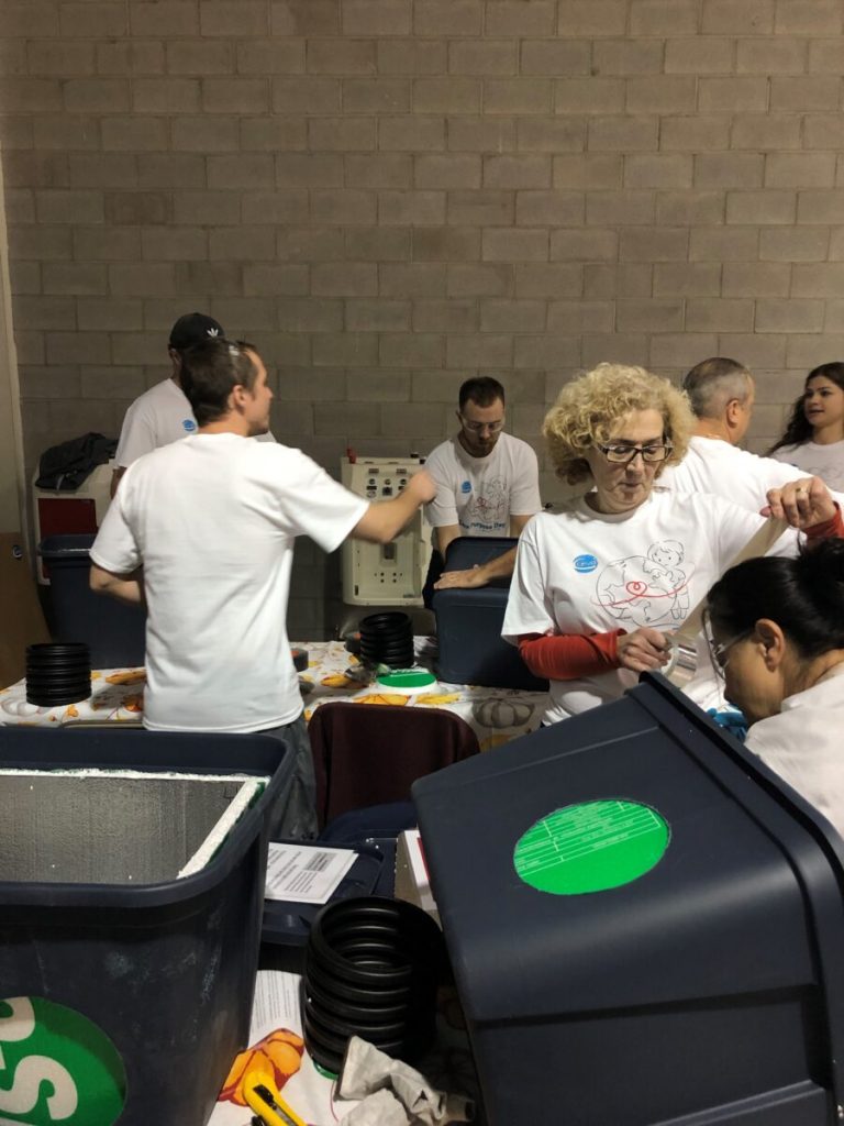 Ceva pheromone products help manage stress for animals awaiting adoption