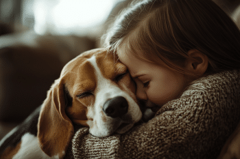 13 Heartfelt Ways Dogs Say Goodbye Before They Cross The Rainbow Bridge