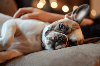 11 Subtle Ways Your Dog Is Trying To Say ‘I Need More Attention’