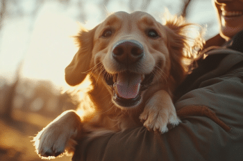 15 Times Dogs Proved They Love Their Humans More Than Anything