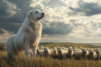 15 Unusual Jobs That Only Dogs Can Do