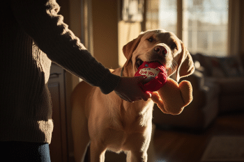11 Subtle Signs Your Dog Is Happier Than Ever