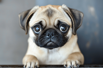 9 Funniest Ways Dogs Try to Get More Treats (And Succeed!)