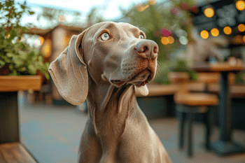 15 Signs Your Dog Might Have A Sixth Sense