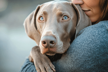 15 Secret Ways Your Dog Says ‘I Love You’ Without a Single Bark