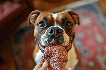 9 Secret Ways Your Dog Tries to Say ‘Thank You’ Every Day