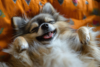 13 Funniest Dog Expressions & What They Actually Mean