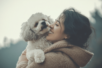 9 Signs Your Dog Has Chosen Their Favorite Person (And It’s Not Always You!)