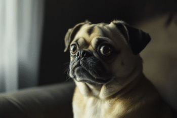 15 Mysterious Ways Dogs React to Ghosts (Or Something Else?)